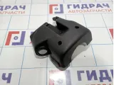 Кожух рулевой колонки нижний Hyundai Starex (A1) 848534A450LK