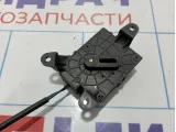 Моторчик заслонки отопителя Hyundai Starex (A1) 97067-4A000