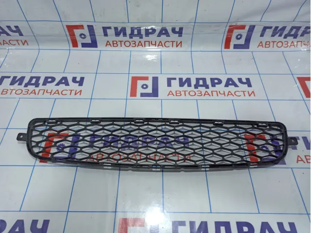 Решетка радиатора Hyundai Starex (A1) 86564-4A400