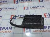 Решетка в бампер правая Hyundai Starex (A1) 86574-4A410