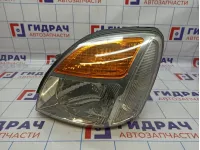 Фара левая Hyundai Starex (A1) 92101-4A600