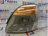 Фара левая Hyundai Starex (A1) 92101-4A600