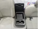 Комплект сидений Hyundai Starex (A1)
