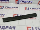 Накладка порога внутренняя передняя правая Hyundai Tucson (JM) 858832E000WK