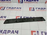 Накладка порога внутренняя передняя правая Hyundai Tucson (JM) 858832E000WK