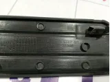 Накладка порога внутренняя передняя правая Hyundai Tucson (JM) 858832E000WK