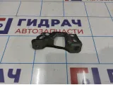 Кронштейн крепления крыла левый Hyundai Tucson (JM)