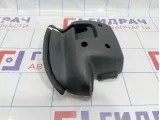 Кожух рулевой колонки нижний Hyundai Tucson (JM) 848522E000WK