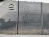Накладка порога внутренняя передняя правая Hyundai Tucson (JM) 858262E000WK