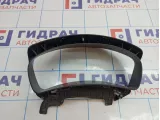 Накладка панели приборов Hyundai Tucson (JM) 84831-2E000