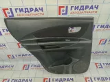 Обшивка двери задней левой Hyundai Tucson (JM) 83301-2E030