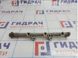 Рейка топливная (рампа) левая Hyundai Tucson (JM) 35340-37325