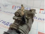 Компрессор кондиционера Hyundai Tucson (JM) 97701-2E300