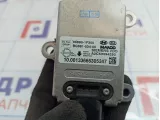 Блок электронный угла поворота рулевого колеса Hyundai Tucson (JM) 95690-1F300