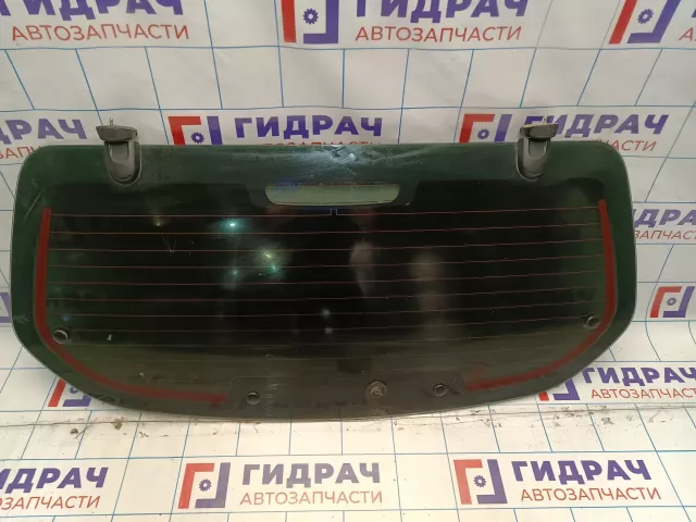 Стекло двери багажника Hyundai Tucson (JM) 87111-2E011