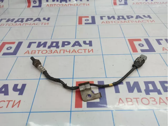 Датчик кислородный второй левый Hyundai Tucson (JM) 39210-37543