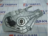 Стеклоподъемник электрический передний правый Hyundai Tucson (JM) 82406-2E000