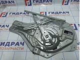 Стеклоподъемник электрический передний правый Hyundai Tucson (JM) 82406-2E000