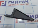 Накладка двери задней левой Hyundai Tucson (JM) 83830-2E000