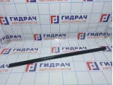 Накладка стекла переднего левого Hyundai Tucson (JM) 82210-2E000