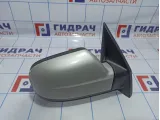 Зеркало правое электрическое Hyundai Tucson (JM) 87620-2E320