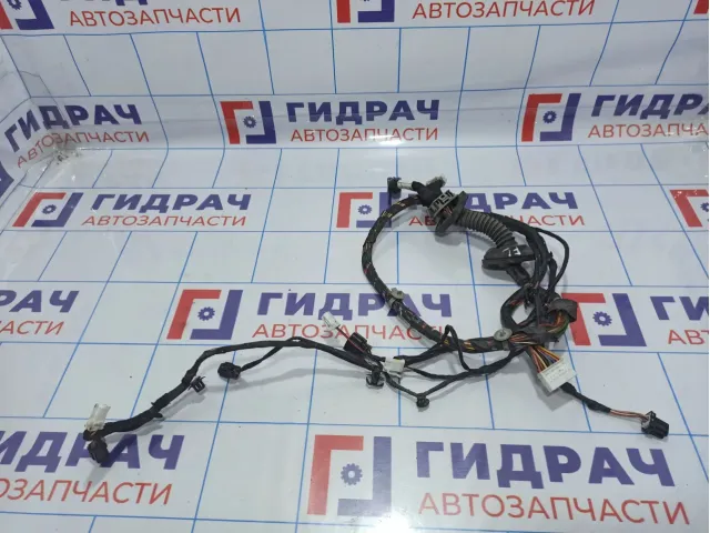 Проводка двери передней левой Hyundai Tucson (JM) 91600-2E490