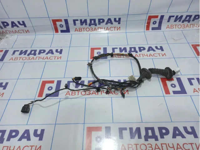Проводка двери задней левой Hyundai Tucson (JM) 91650-2E011