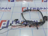 Проводка двери задней левой Hyundai Tucson (JM) 91650-2E011