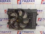 Вентилятор радиатора Hyundai Tucson (JM) 25380-1F380