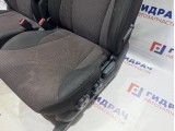 Комплект сидений Hyundai Tucson (JM) .