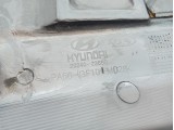 Накладка двигателя Hyundai Tucson (JM) 29240-23680.