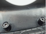 Кожух рулевой колонки нижний Hyundai Tucson (JM) 848522E000WK. Царапины.