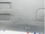 Обшивка двери багажника Hyundai Tucson (JM) 817502E000WK. Царапины.