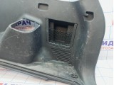Обшивка багажника правая Hyundai Tucson (JM) 857402E601WK. Царапины.