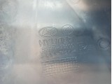 Обшивка багажника правая Hyundai Tucson (JM) 857402E601WK. Царапины.