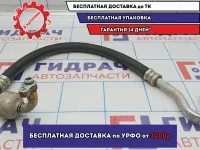 Трубка кондиционера Hyundai Tucson (JM) 97763-2E700.