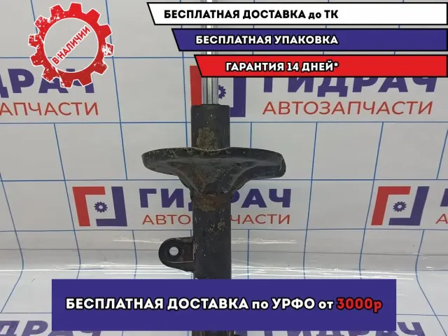 Амортизатор передний правый Hyundai Tucson (JM) 546612E500.