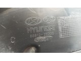 Локер передний правый Hyundai Tucson 86812-2E000. Дефект.