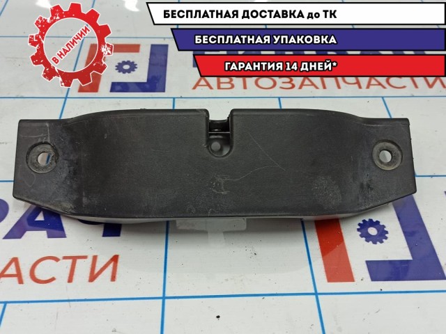 Кожух замка капота Hyundai Tucson 81195-2E000.