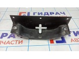 Кожух замка капота Hyundai Tucson 81195-2E000.