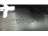 Кожух замка капота Hyundai Tucson 81195-2E000.