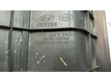 Накладка декоративная на двигатель Hyundai Tucson 29240-23150.