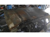 Крыша Hyundai Tucson .
