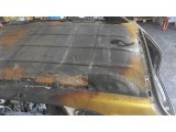 Крыша Hyundai Tucson .