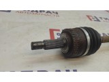 Привод передний левый Hyundai Tucson 49501-2E400.