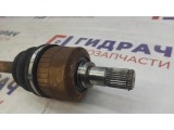 Привод передний левый Hyundai Tucson 49501-2E400.
