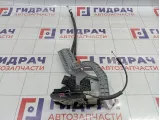 Замок двери задней левой Hyundai Tucson (TL) 81410D7010