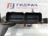 Блок управления двигателем Hyundai Tucson (TL) 391992E010