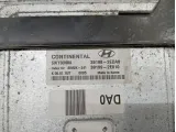 Блок управления двигателем Hyundai Tucson (TL) 391992E010