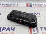 Блок управления климатической установкой Hyundai Tucson (TL) 97250D7270TRY